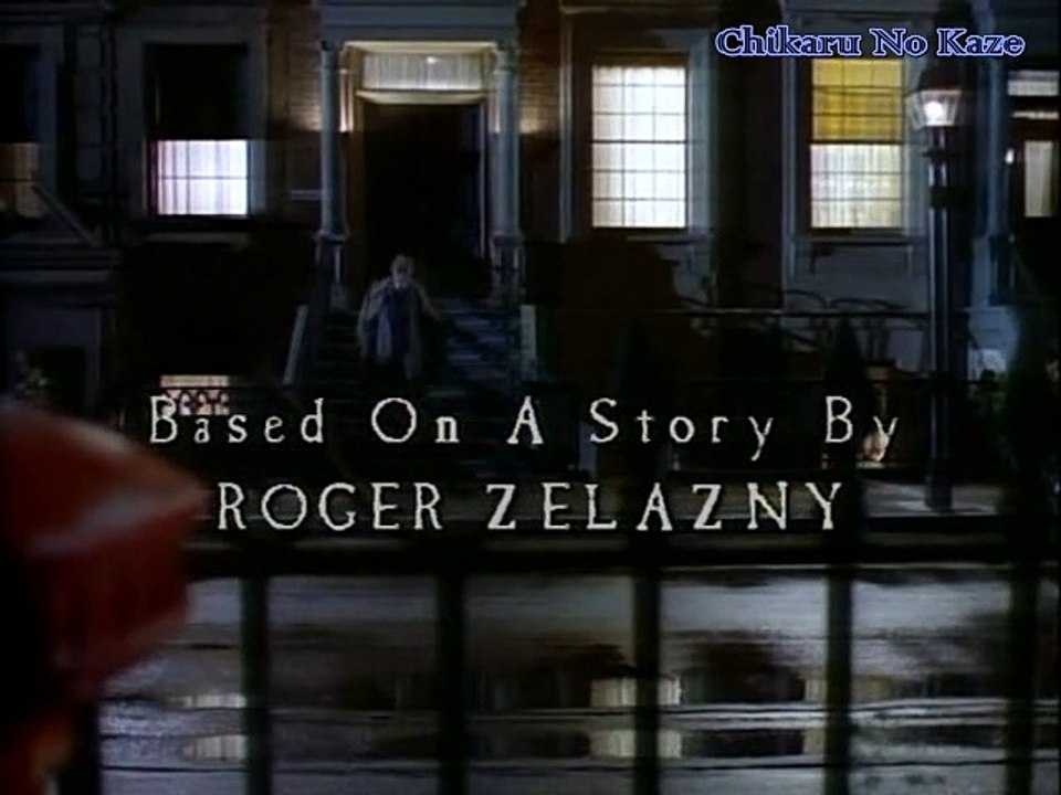 DD1985 1x59 EL ULTIMO DEFENSOR DE CAMELOT [The Last Defender Of Camelot] (Subtítulos)