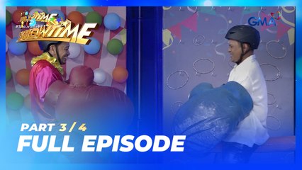 It's Showtime: Ang salpukan nina Jhong at Ogie (March 29, 2025) (Part 3/4)