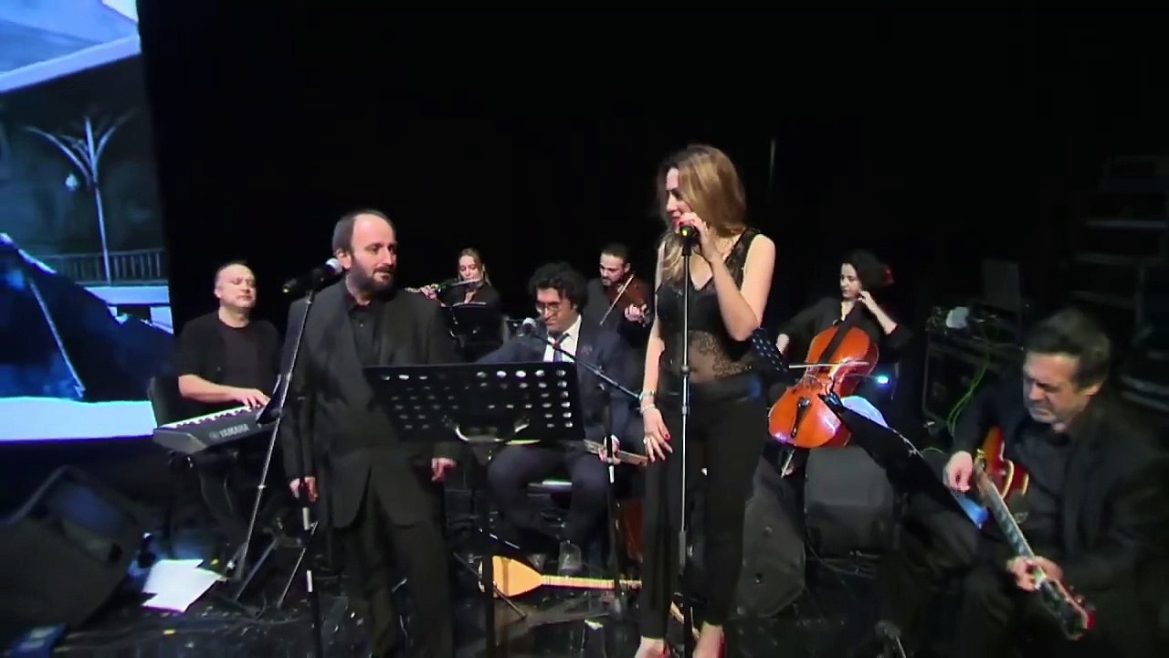 Nilgül & Hasan Doğru - Aldırma Gönül
