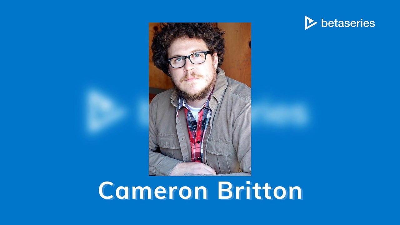 Cameron Britton (EN)