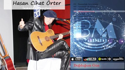 Hasan Cihat Örter - Doğduğum Gün