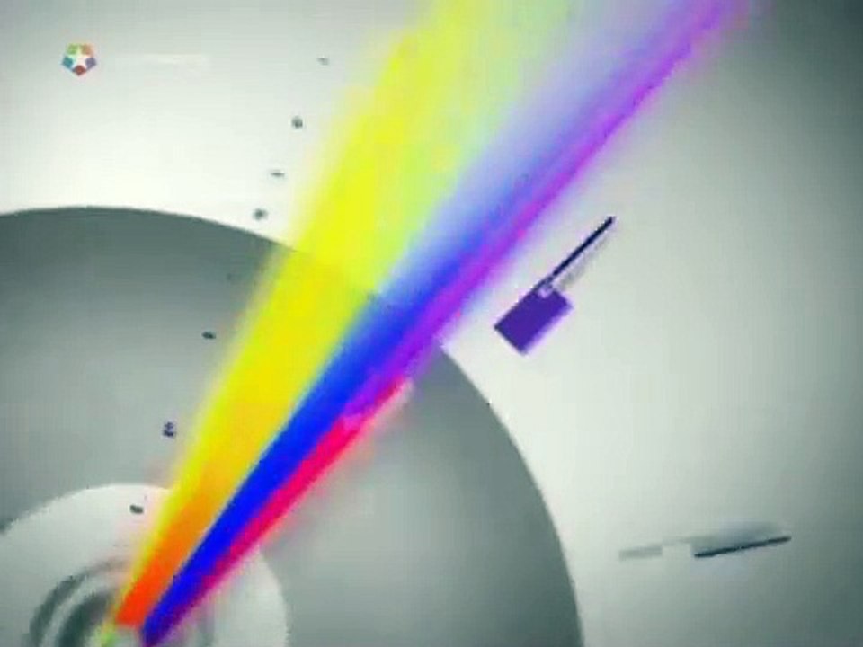 Telemadrid Diario De La Noche Intro (2006-2010)