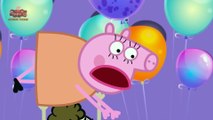 Travelling 4 _ Funny Peppa Pig Try Not To Laugh