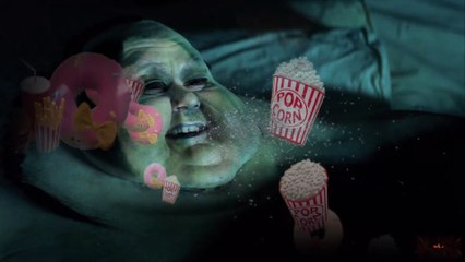 Weighty health advice from an "expert"