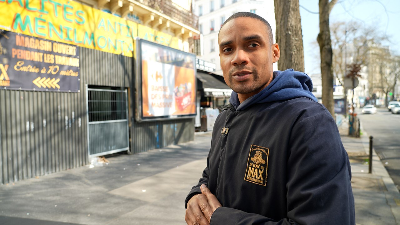 Paris : il faut sauver « Chez Max », l’épicerie antillaise installée à Ménilmontant depuis 1960