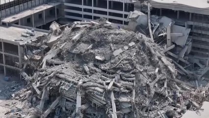 태국 방콕도 강진 여파...고층건물 붕괴 3명 사망·90명 실종 / YTN