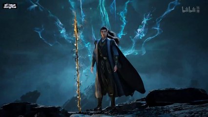 A Record Of Mortal’s Journey To Immortality S4 Ep 12 [136] ENG SUB
