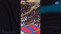 El Sant Andreu abofetea a la afición del Barça: 