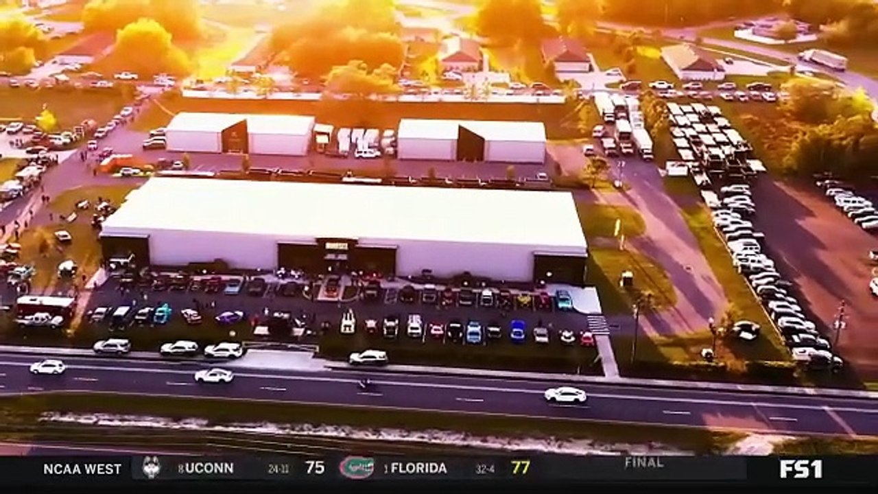 NHRA 2025. Round 2. Phoenix. Pace Part 1