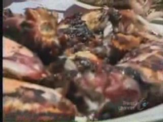 La richesse de La  gastronomie Marocaine 5 Riad Hannaoui