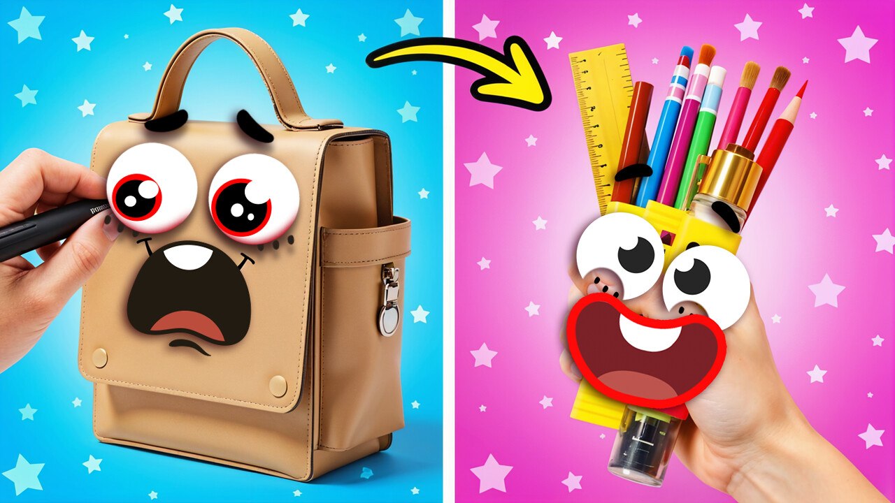 🎁 Doodles Open MYSTERY BOXES & Get SURPRISING Prizes! 🎉😂