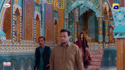 Mann Mast Malang Ep 17 [Eng Sub] Presented by Diamond Paints - Ujooba Beauty Cream - 29th March 2025