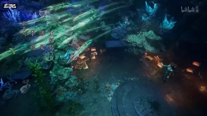 A Record Of Mortal’s Journey To Immortality S4 Ep 12 [136] ENG SUB