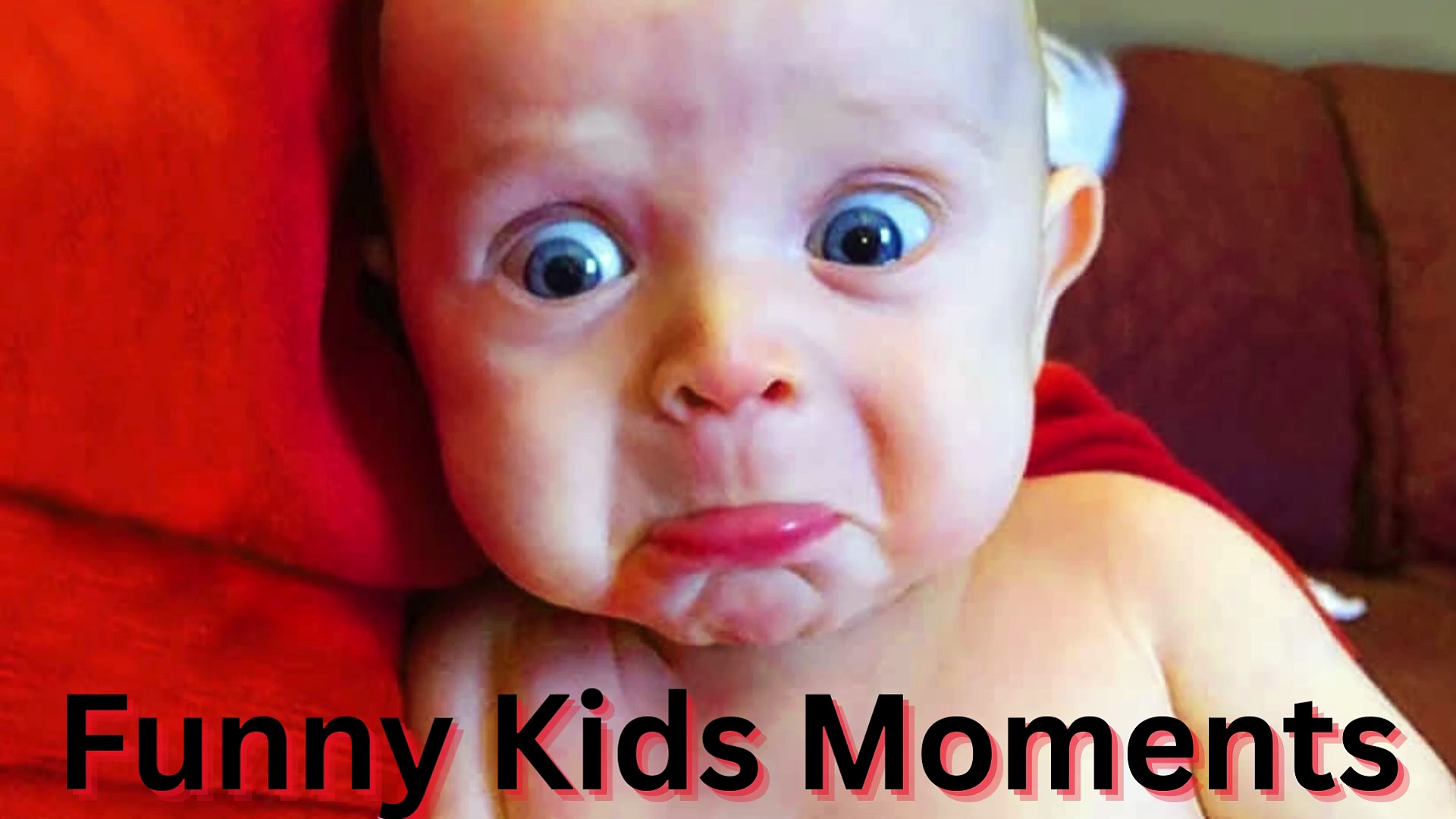 Funny Moments