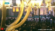 Kadir Gecesi | İstanbul | Ayasofya-i Kebir Cami-i Şerifi (26 Mart 2025)