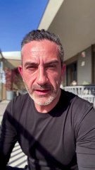 La iena Matteo Viviani e Ludmilla Radchenko si sono separati. La spiegazione in un video sui social