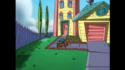 Howl Noon - 101 Dalmatians The Series (1997) - S01E04