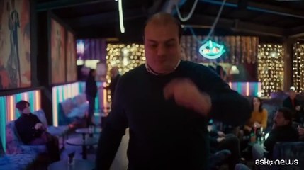 "La vita da grandi", Scarano racconta l'autismo con grazia e ironia