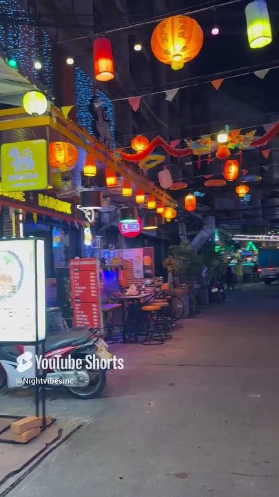 Bangkok