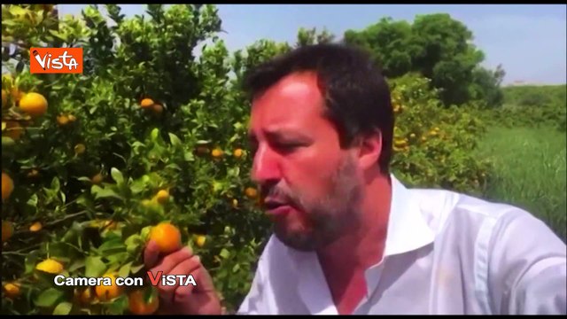 Odi et Amo. Su Camera con Vista. Il programma di Alexander Jakhnagiev in onda su La7