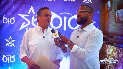 El Tizón Deportivo edición especial - LNB - Lápiz Conciente