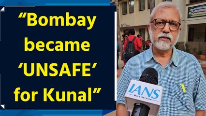 Kunal Kamra secures interim bail from Madras High Court