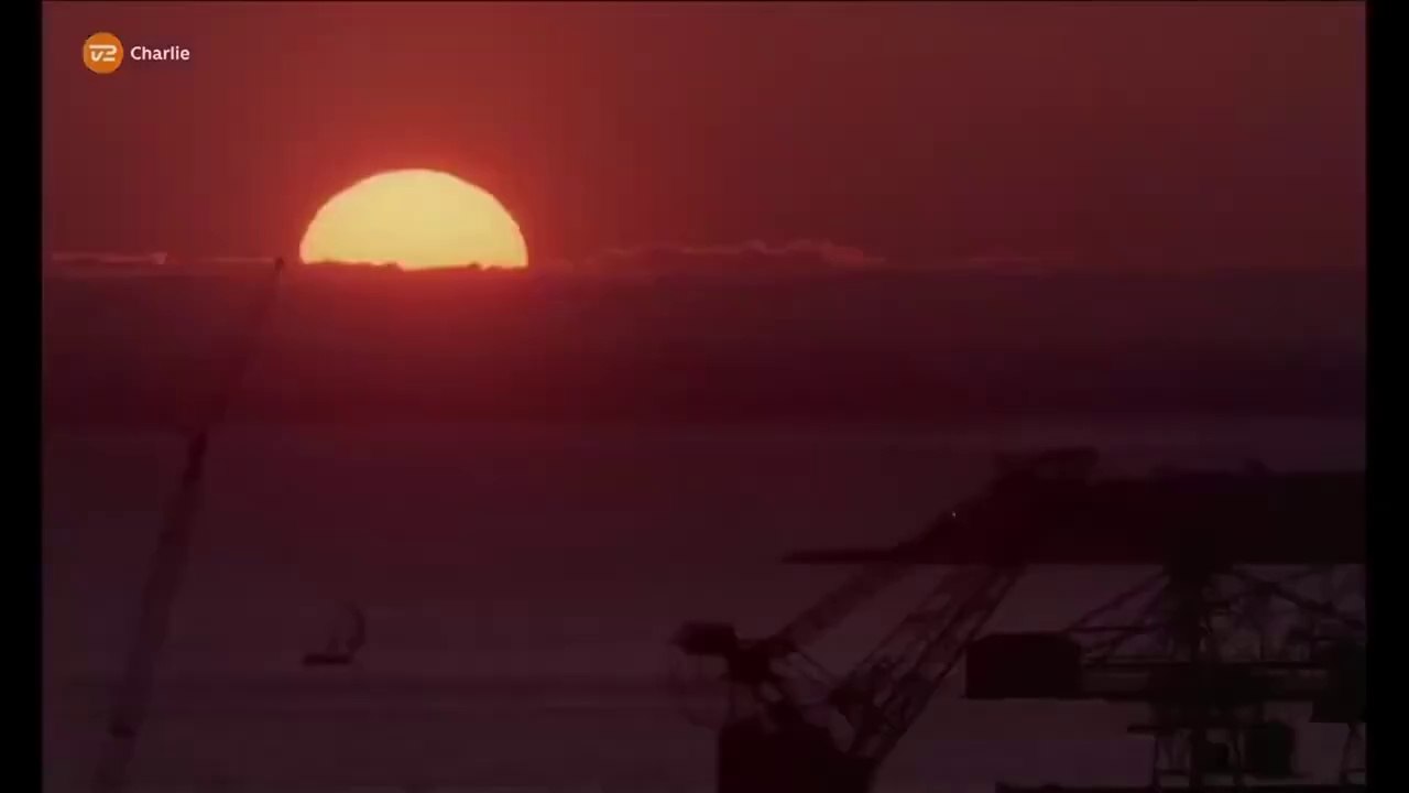 KLIP 2 med Olsen Banden i DSB tog og 2 klip i alt | Olsen Banden På Sporet | 1975 | TV2 CHARLIE