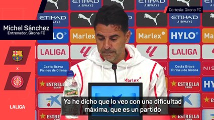 Míchel revela la única forma de parar a Lamine: asusta y mucho