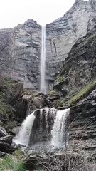 Burgos insólito. El Salto del Nervión: la cascada más alta de España