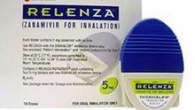 Relenza (zanamivir): ¿Cómo * funciona este tratamiento para la gripe?