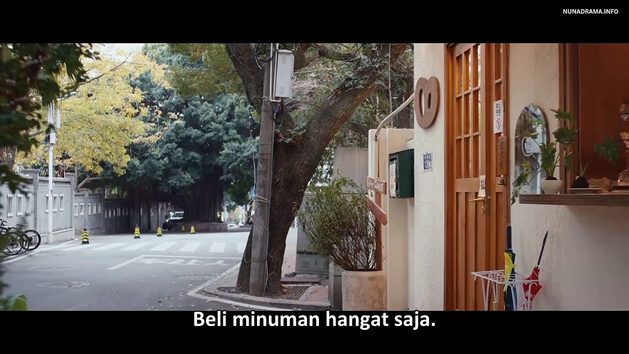  (indo sub) ep 24 always home