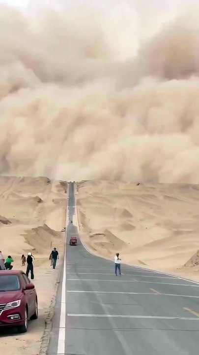 Saleemoffical presentation -desert storm incredible #desert