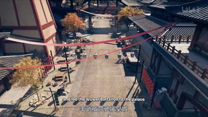 The Ravages of Time S2 Episode 12 Subtitles | 4K UHD