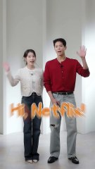 IU & Park Bo-gum play TELEPATHY | When Life Gives You Tangerines | Netflix [ENG SUB]