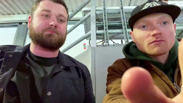 Sunderland 1-0 Millwall - Reaction from Stadium of Light as Trai Hume volley seals win