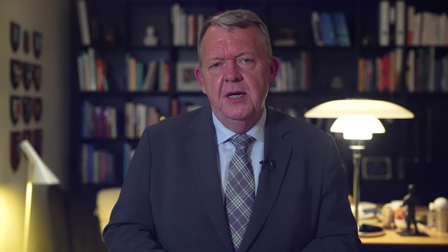 Danish Prime Minister slams JD Vance after his controversial visit to Greenland