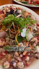 Festival del aguachile, mariscos y micheladas ¿Qué actividades habrá?