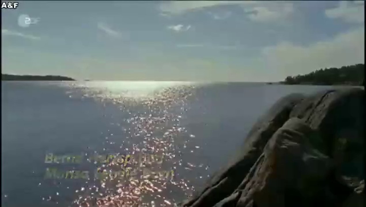 Inga Lindström -014- Die Frau am Leuchtturm