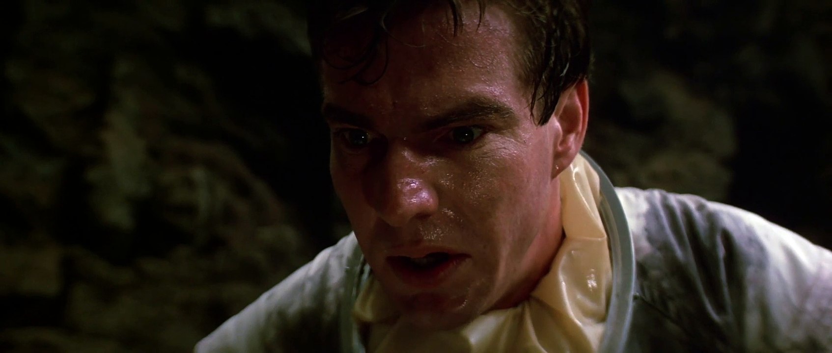 Enemy Mine – Geliebter Feind