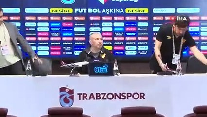 Stanimir Stoilov: "Bugün 3 puanı kazanabilirdik"