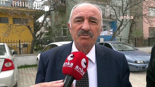 Birleşik Emekliler Sendikası I Göktaş: Hükümet, ikramiyeyi bile ödeyemiyor