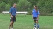 How To Quickly Change Directions On The Soccer Field