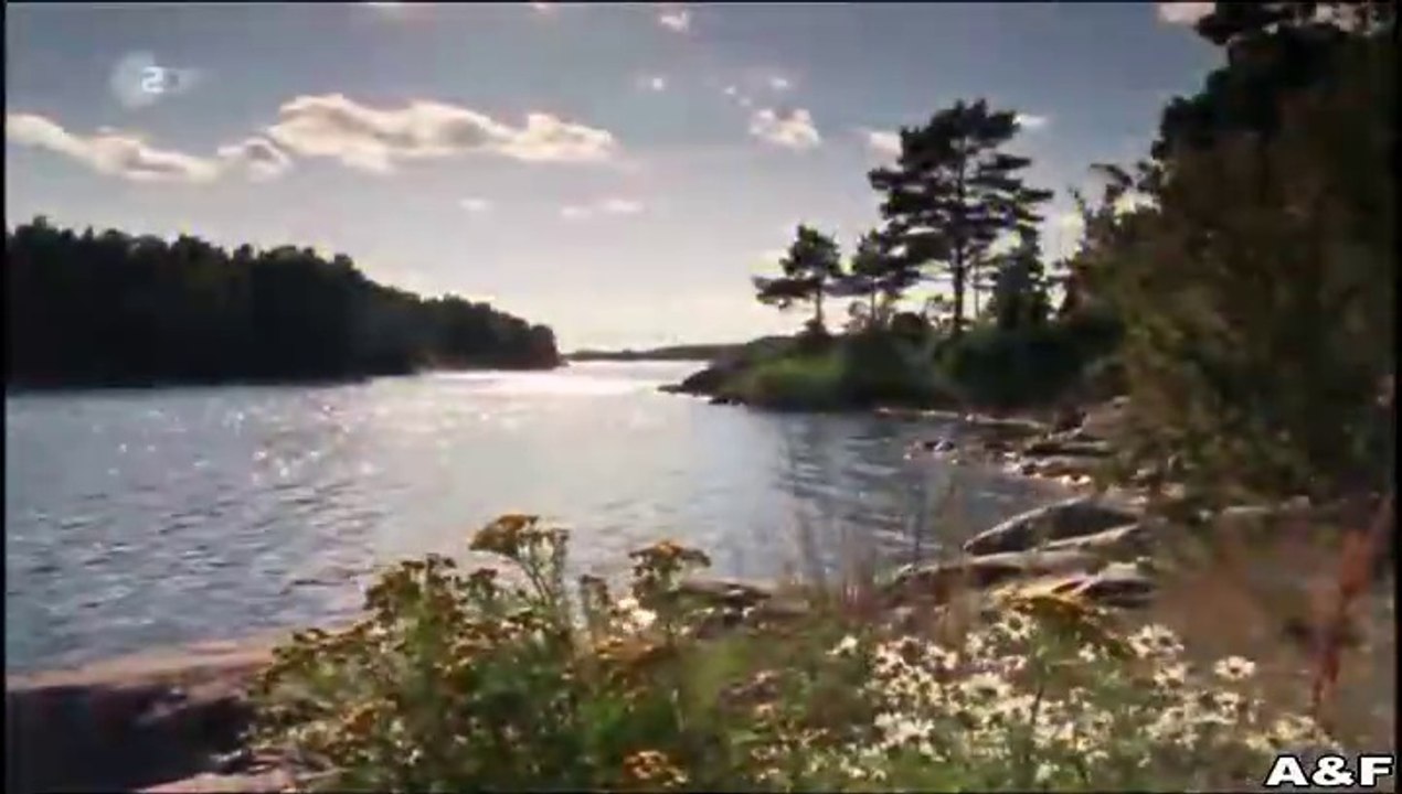 Inga Lindström -015- Wolken über Sommarholm