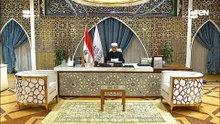 مصر تعلن أن الاثنين هو أول أيام عيد الفطر المبارك بعد تعذّر رؤية هلال شهر شوال لعام 1446هـ.