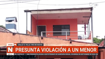 villa 1ro mayo