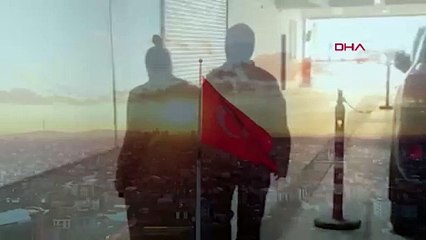 Şişli Belediye Başkan Yardımcısı Ebru Özdemir tutuklandı