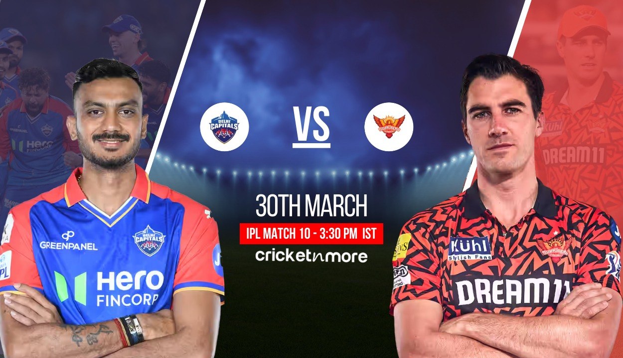 DC vs SRH Dream11 Prediction || Delhi Capitals vs Sunrisers Hyderabad || IPL 2025