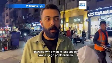 Pierwsze święto Id al-Fitr w Syrii po upadku reżimu Assada: między nadzieją a wyzwaniami