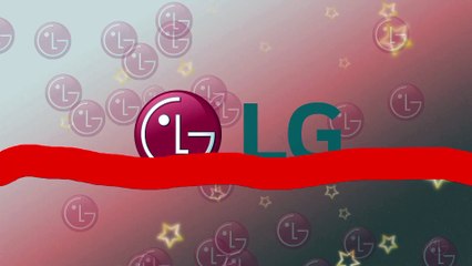 LG Home Entertainment logo (2025-present, 60fps)