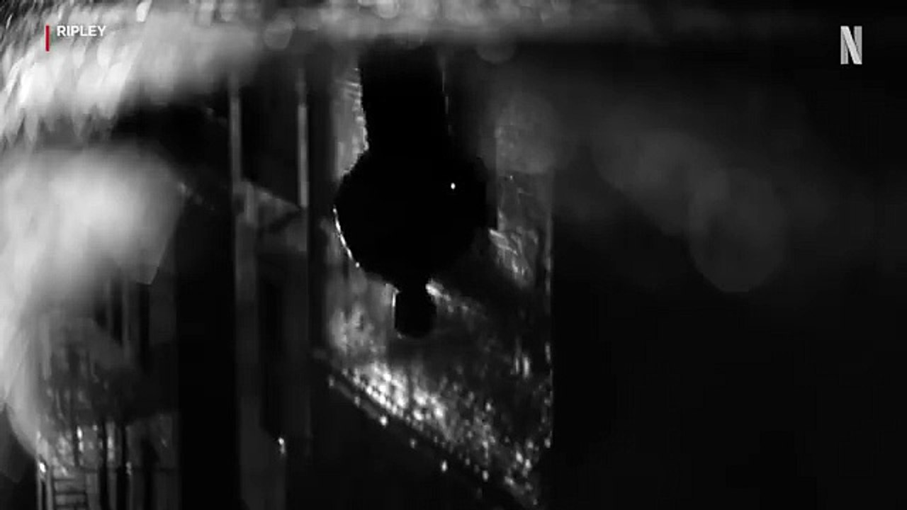 Ripley | Tráiler oficial | Netflix